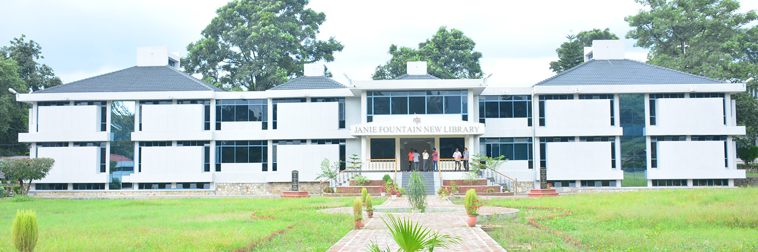 Best Theological College in Dehradun